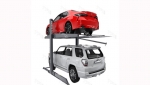 CẦU NÂNG ĐỖ XE GIA ĐÌNH 2 TRỤ - HÃNG BENDPAK MỸ PL-7000DLX